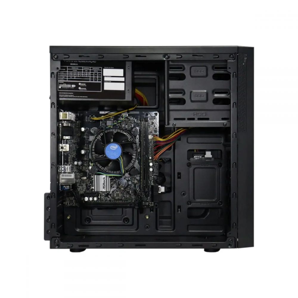 Computador I3 240GB 8GB Price AR8G - NTC