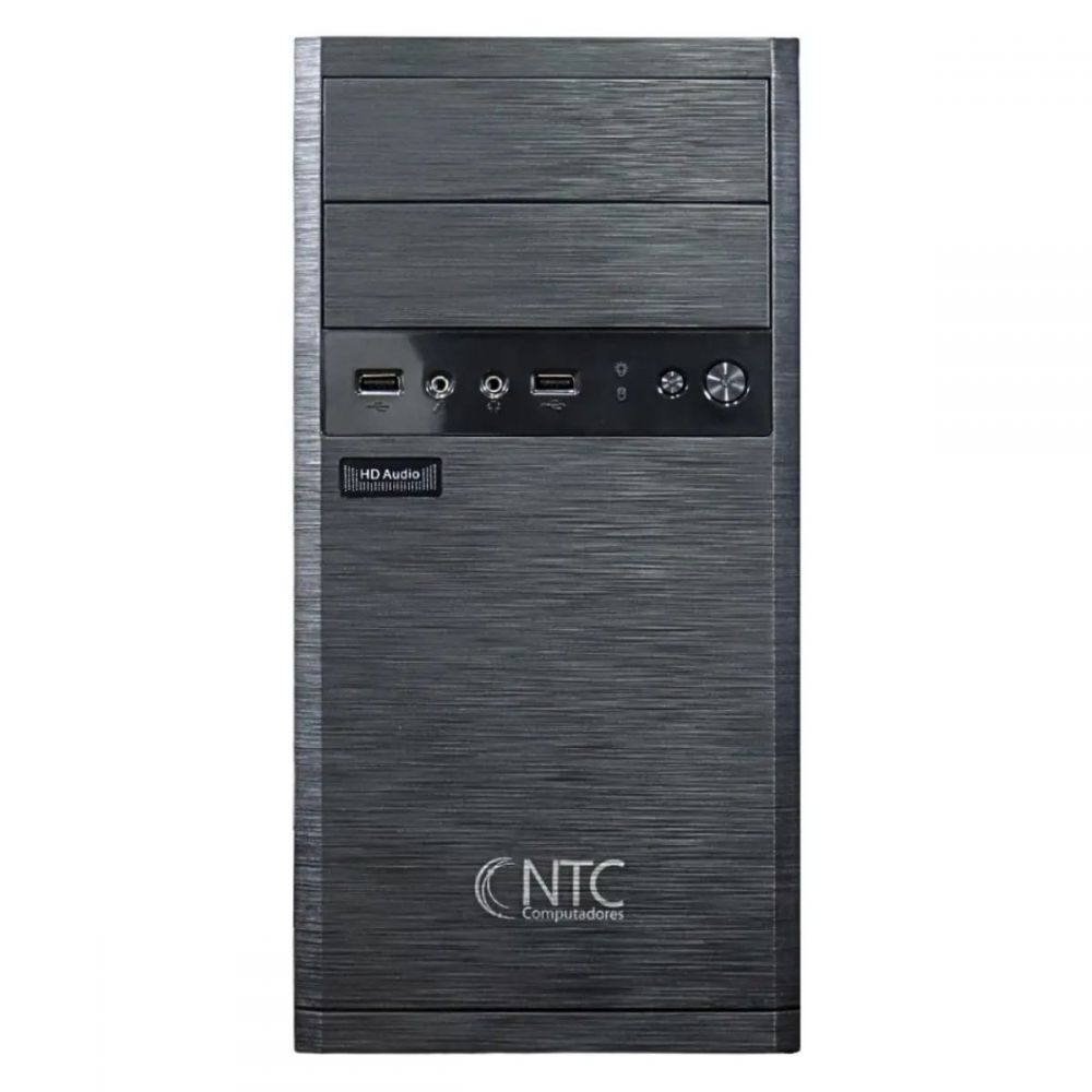 Computador Select Intel 1048 RV I5 8GB - NTC