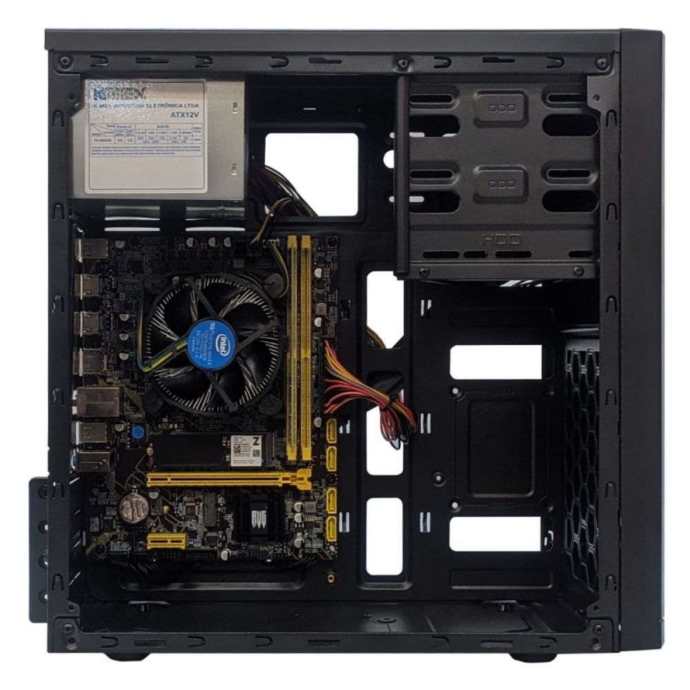 Computador Select Intel 1048 RV I5 8GB - NTC