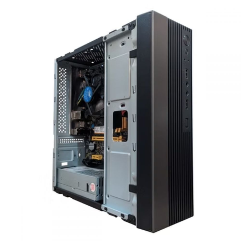 Computador Compact Intel 1102 RV - NTC