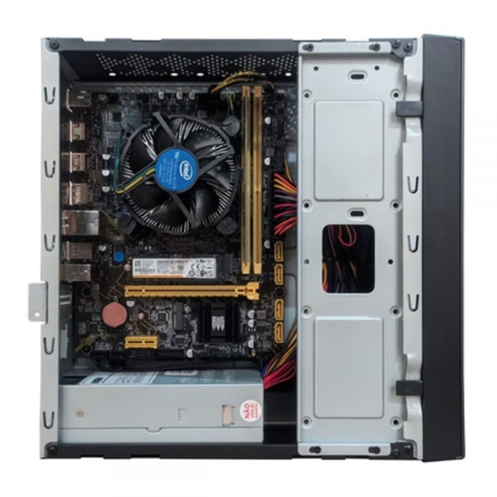 Computador Compact Intel 1102 RV - NTC
