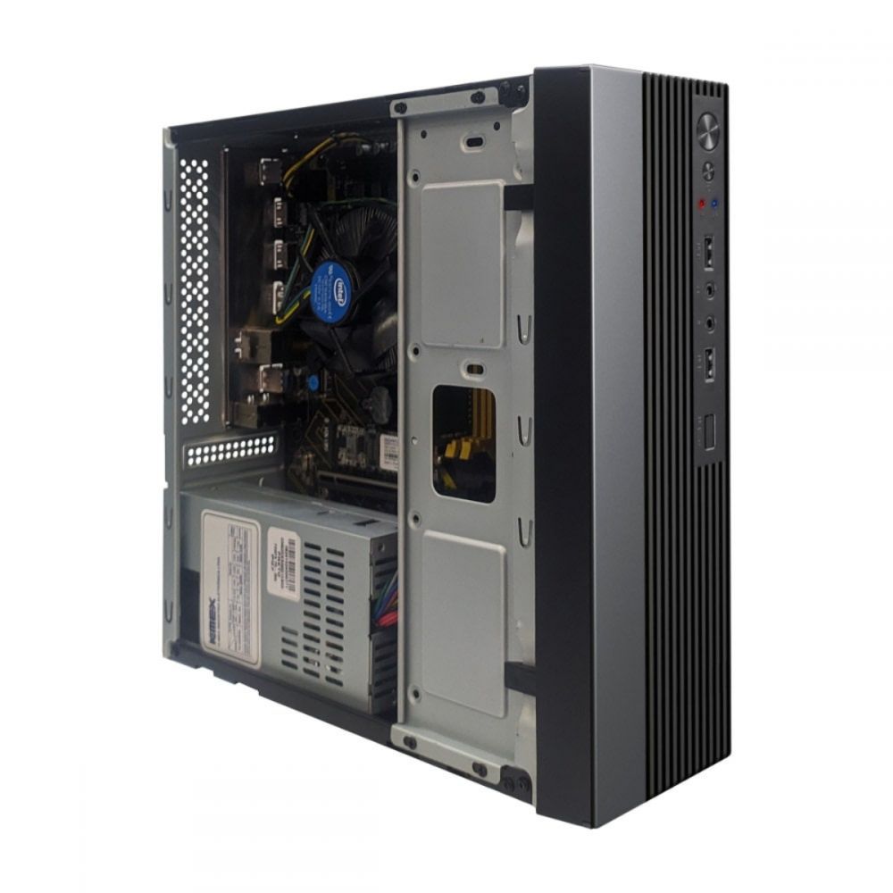 Computador Compact Intel 1105 RV - NTC