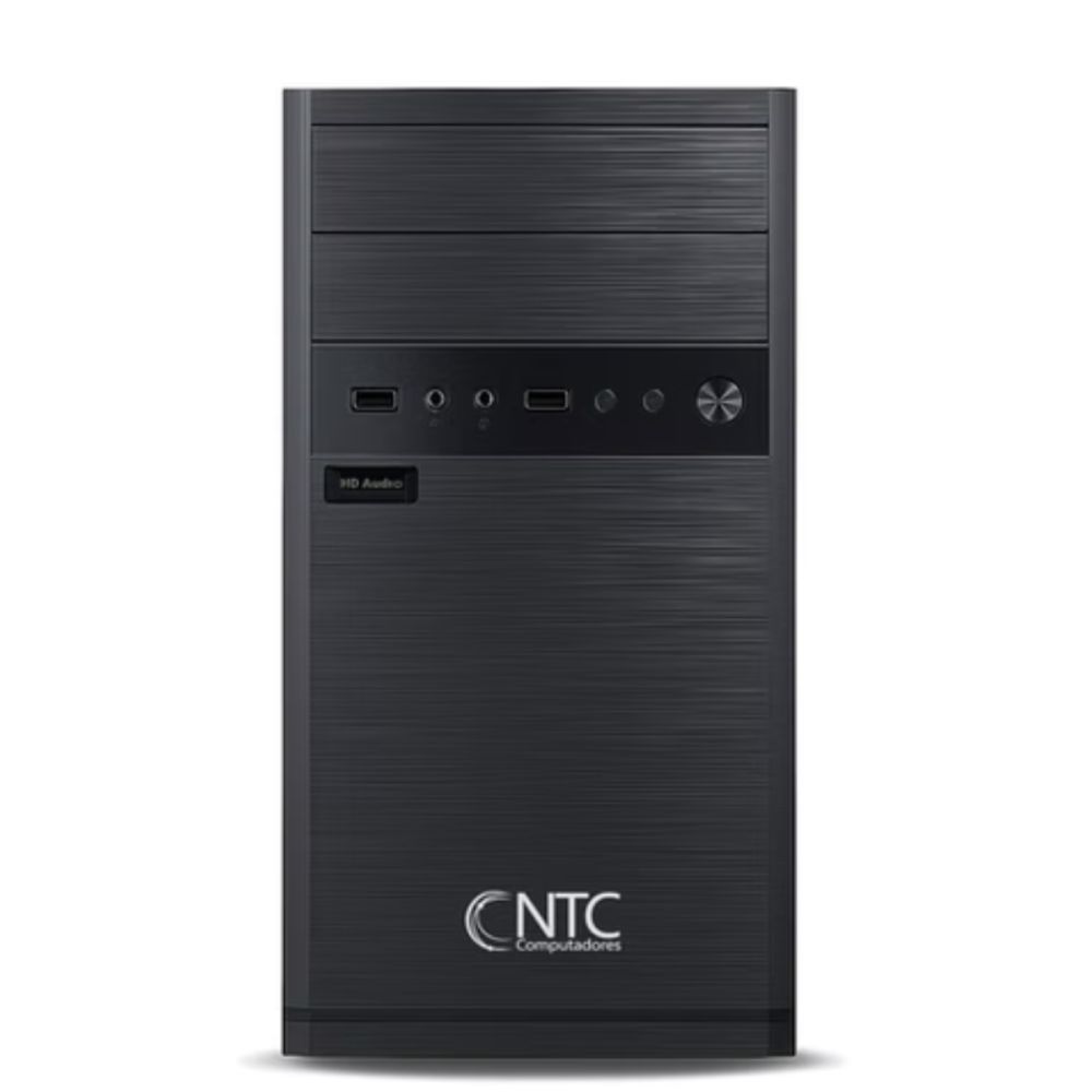 Computador Performance Intel 1010 Powered By Asus - NTC