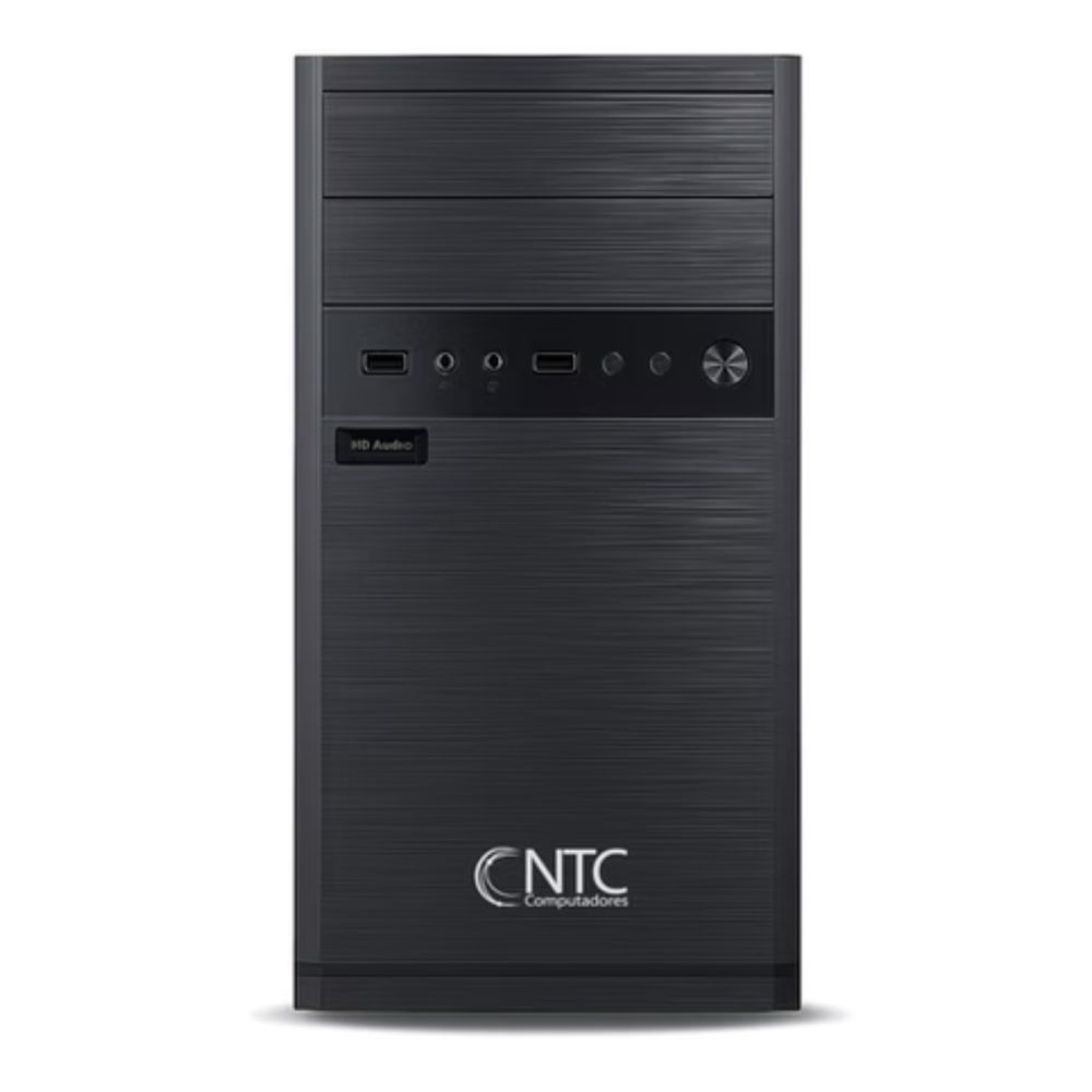Computador Performance Intel  1023 AS - NTC