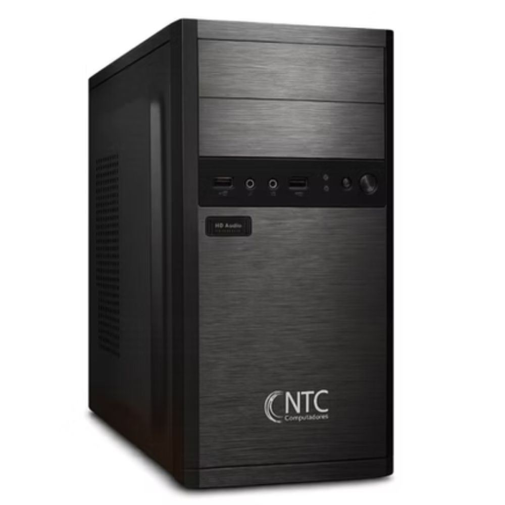 Computador Select Intel 1050 RV - NTC 