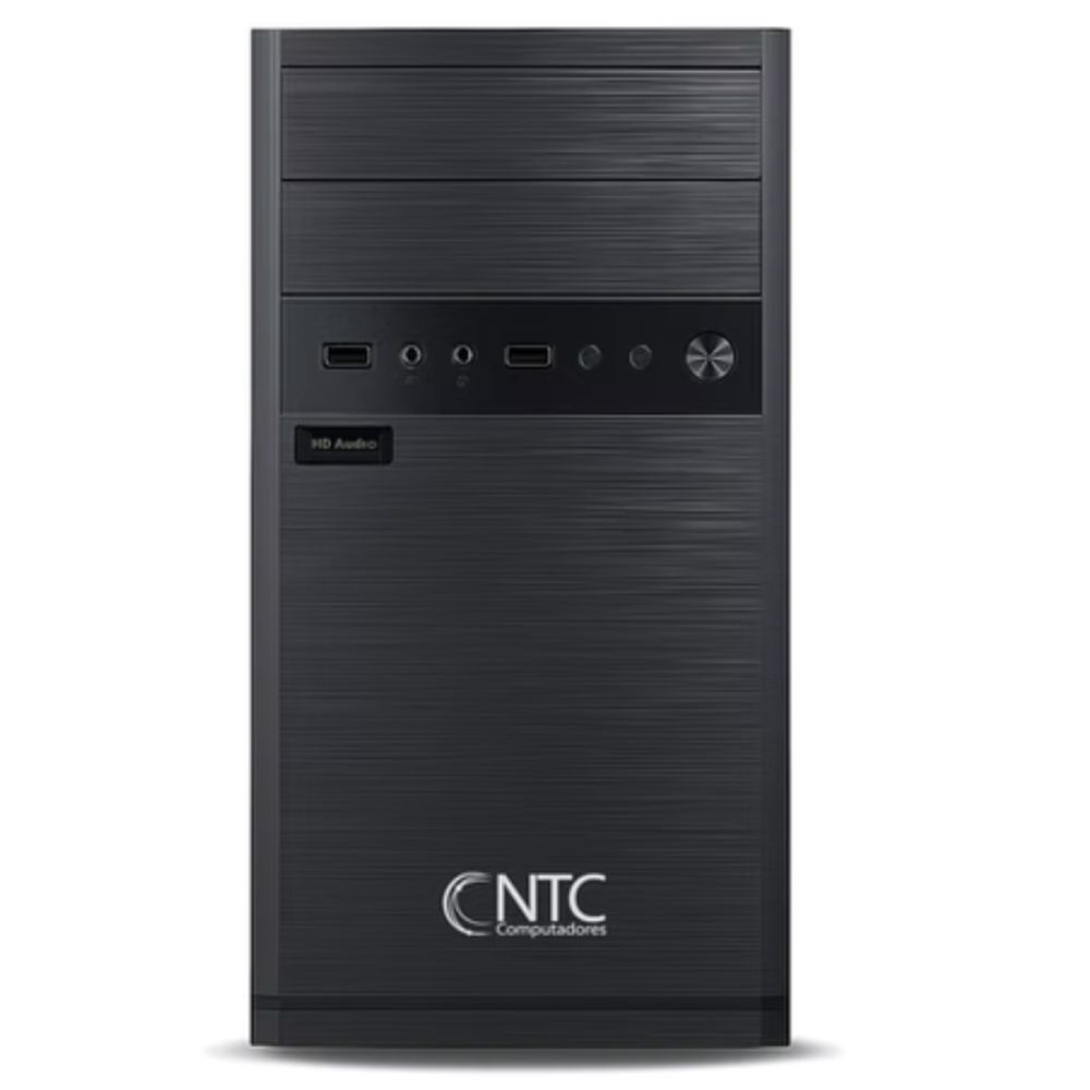 Computador Select Intel 1050 RV - NTC 