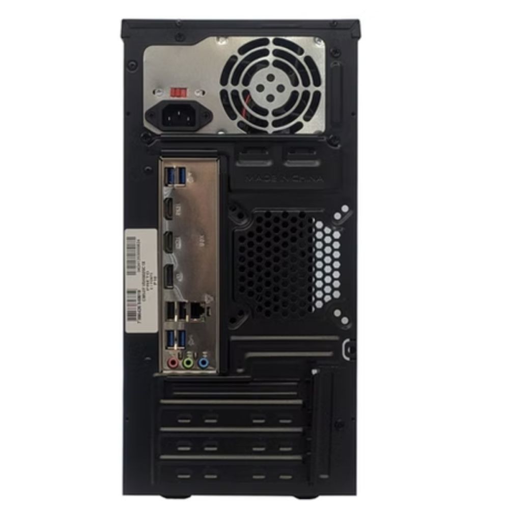 Computador Select Intel 1050 RV - NTC 