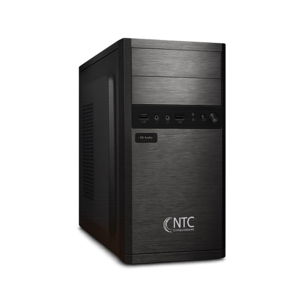 Computador Performance Intel 1015 TC - NTC
