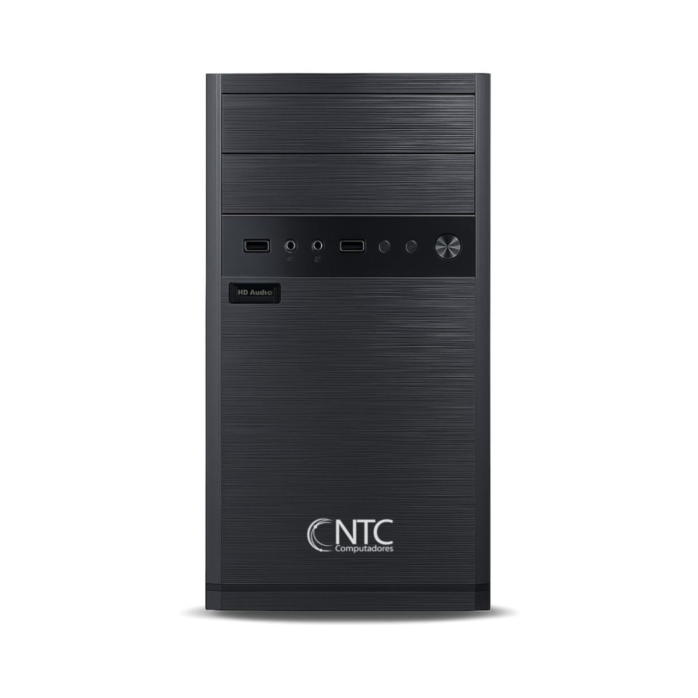 Computador Performance Intel 1015 TC - NTC