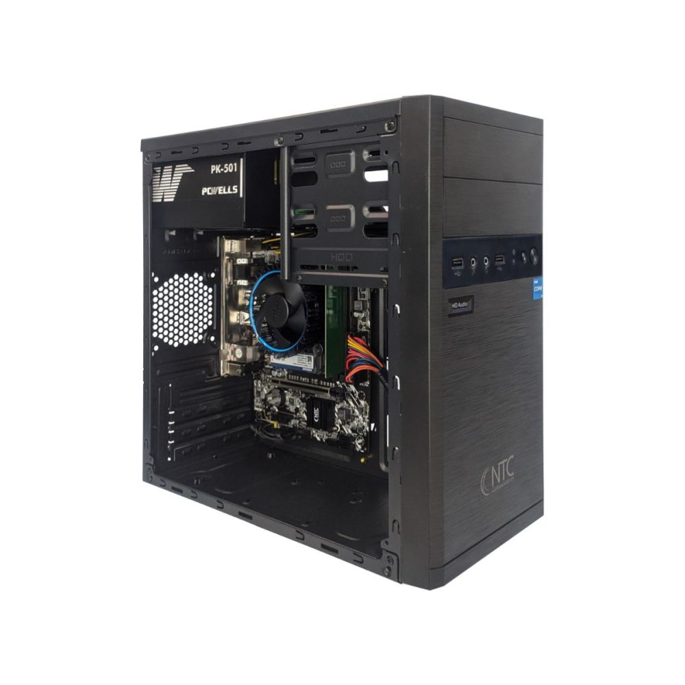 Computador Performance Intel 1015 TC - NTC