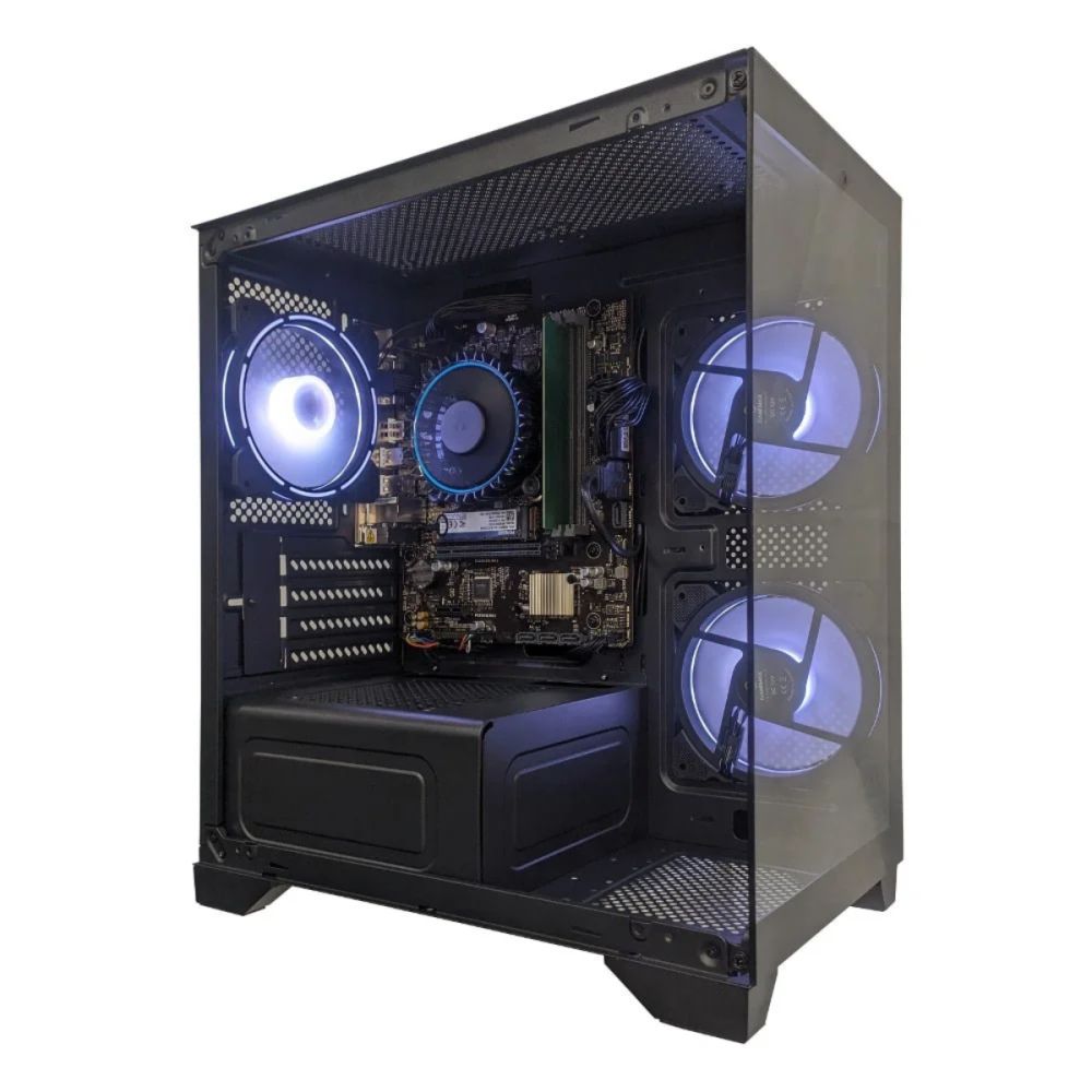 Computador Certo PC Select II Intel 8226 AR - NTC