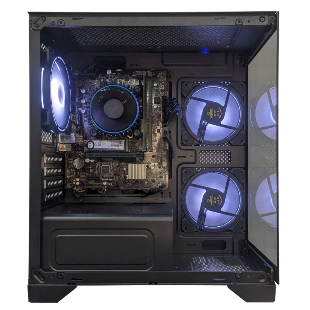 Computador Certo PC Select II Intel 8226 AR - NTC