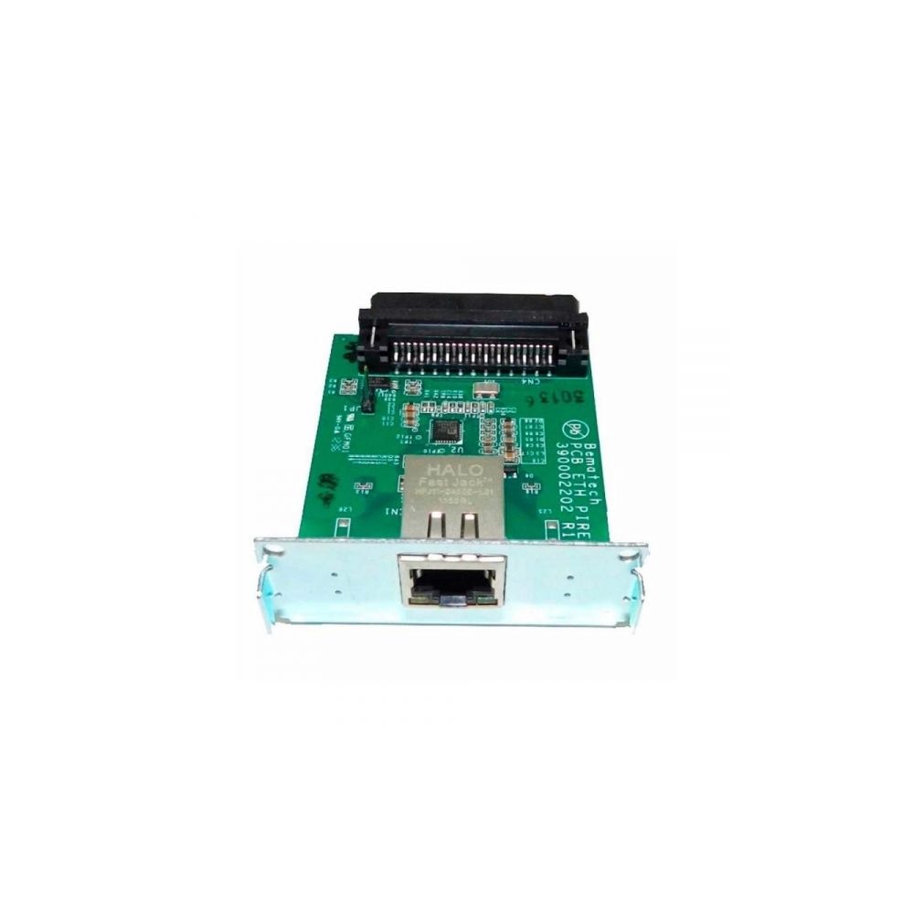 Placa de Interface Ethernet Rj45 para Mp-4200th - Bematech 