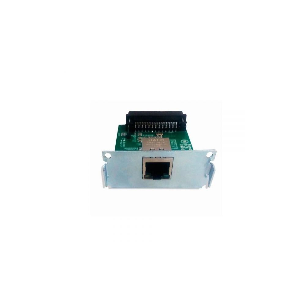 Placa de Interface Ethernet Rj45 para Mp-4200th - Bematech 