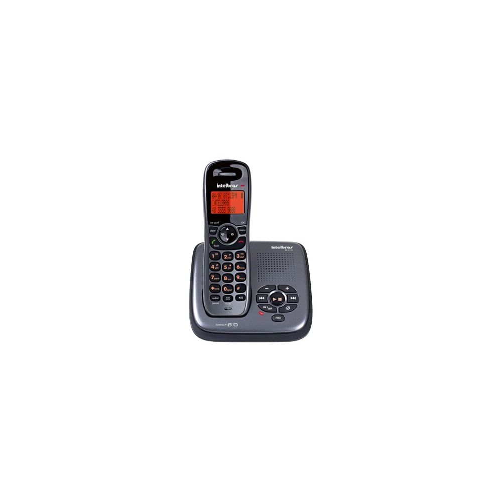 Telefone sem Fio TS 6130 - Intelbras