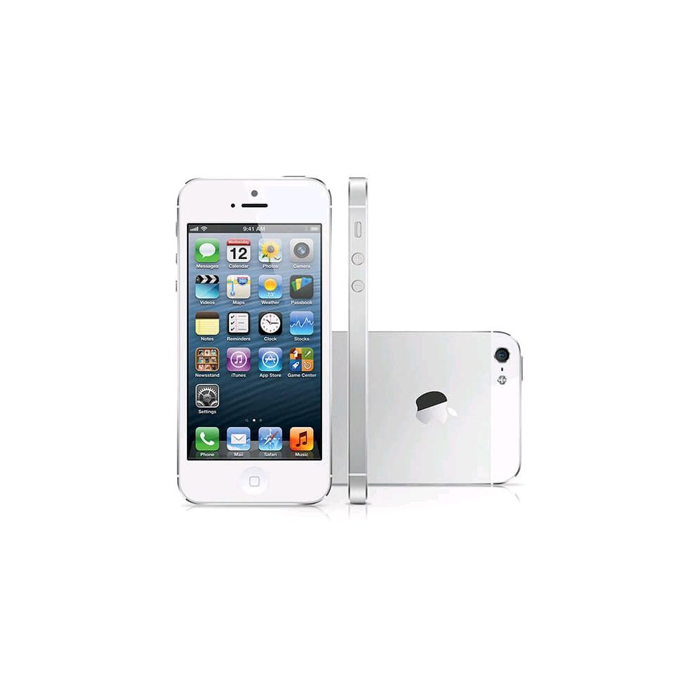 Iphone 5 memoria clearance