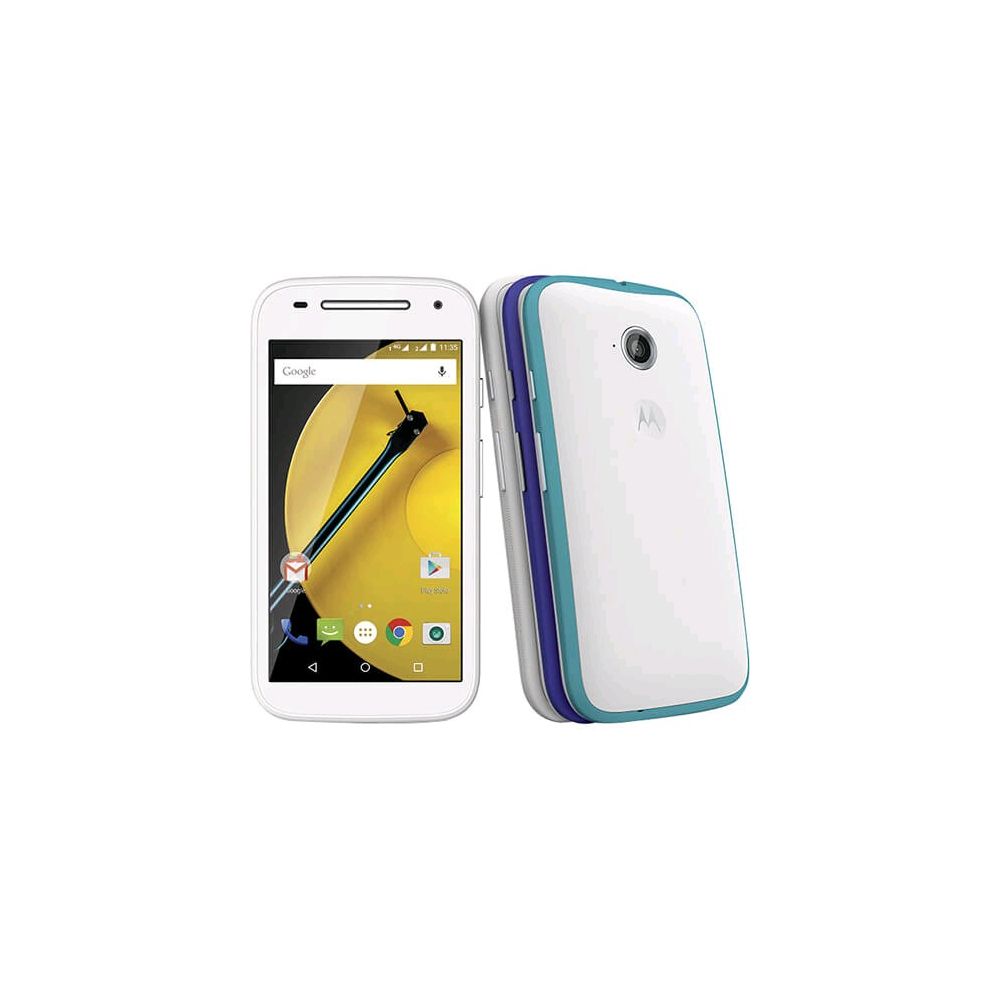 Smartphone Motorola Moto E 2ª Geração Colors Dual Chip Desbloqueado Android Loll