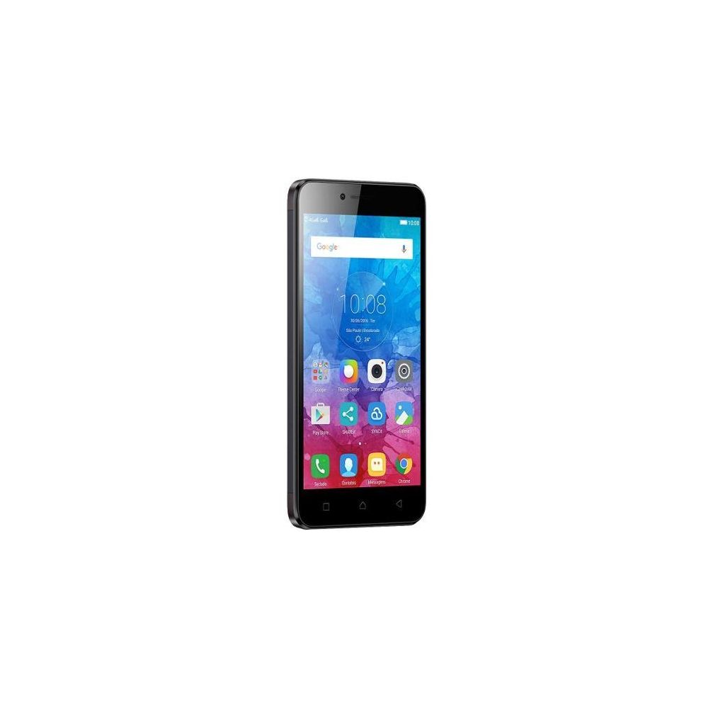 Smartphone Lenovo Vibe K5 Dual Chip Android Tela 5