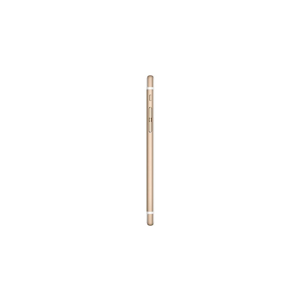 iPhone 6s Plus 64GB Dourado Desbloqueado iOS 9 4G 12MP - Apple