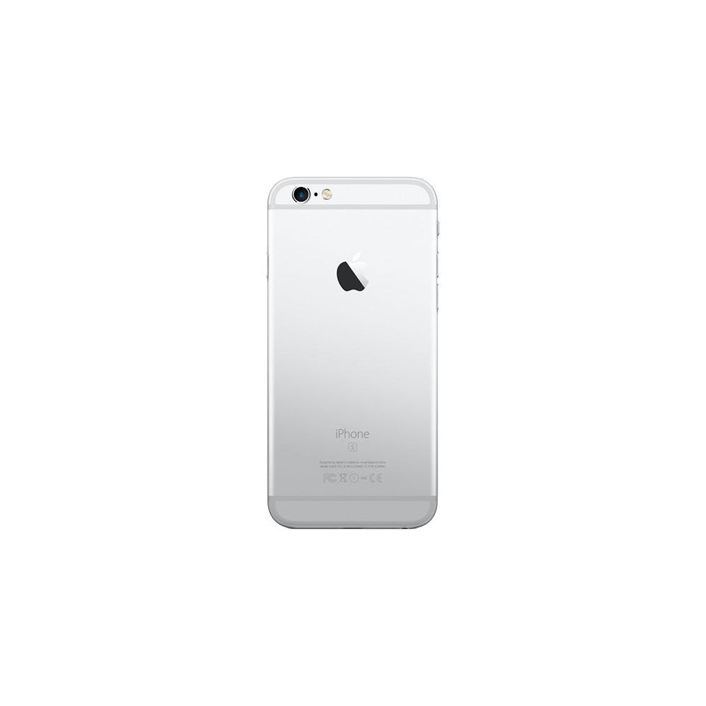 iPhone 6s Plus 64GB Prata MKU72BZ/A - Apple