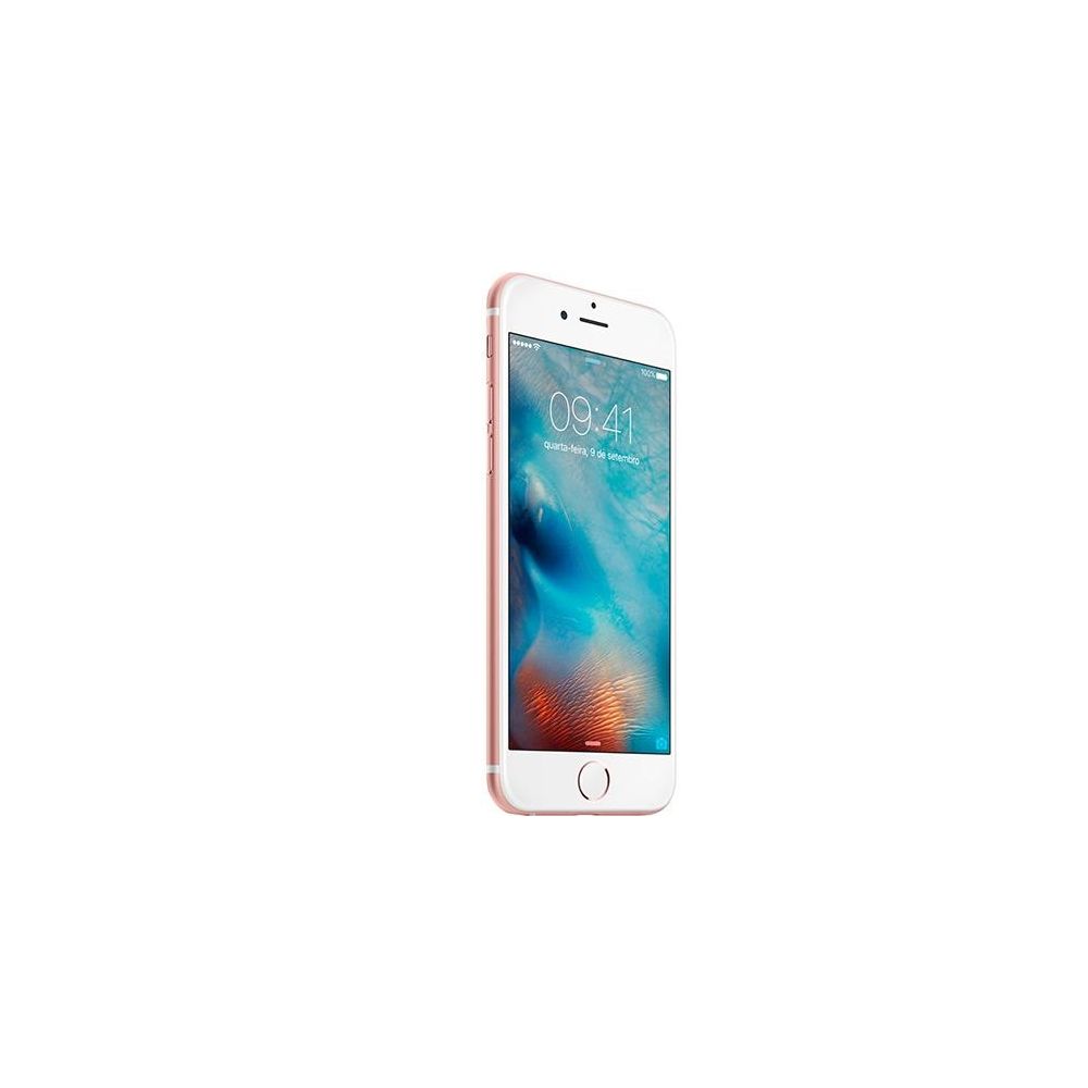 iPhone 6s 64GB Rose Gold MKQR2BR/A - Apple