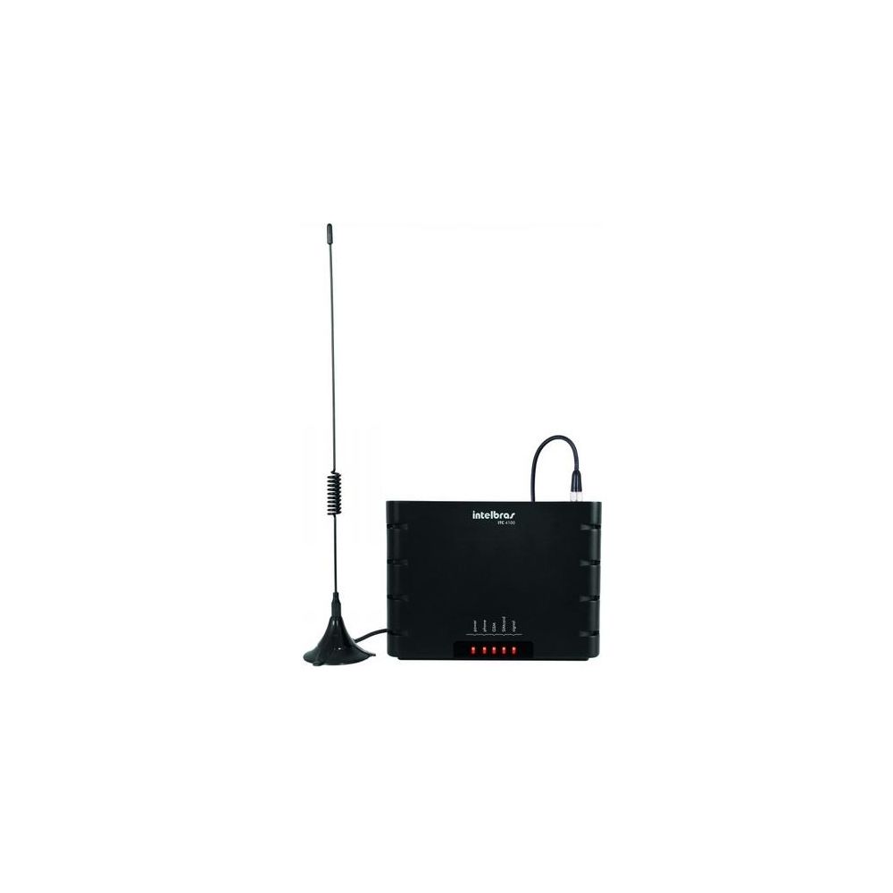 Interface Celular Quad Band Itc 4100 - Intelbras