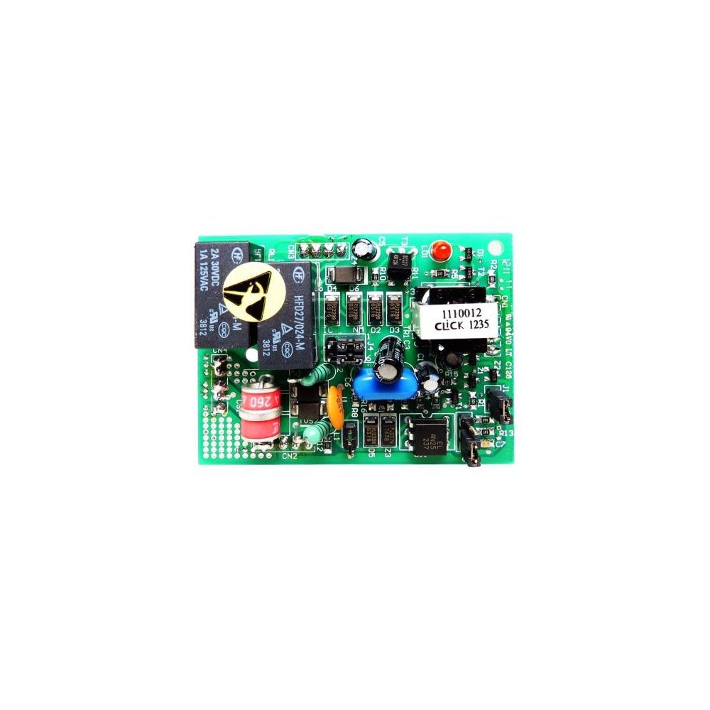 Placa Tronco Modulare Mais 1TR 4400305 - Intelbras