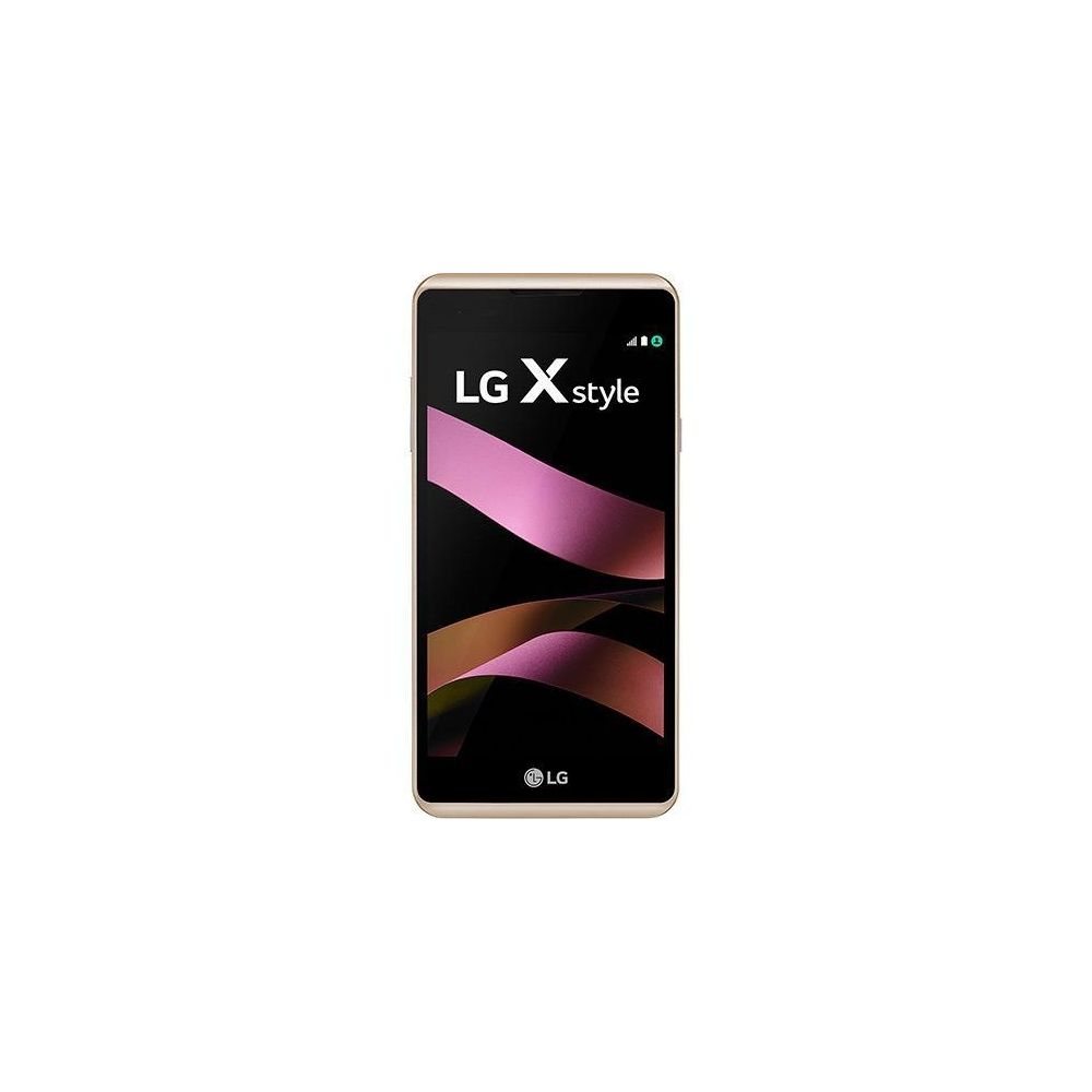 Smartphone LG X Style Dual Chip Android Tela 5