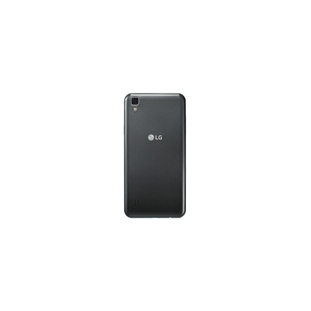 Smartphone Lg X Style K200dsf Titanio