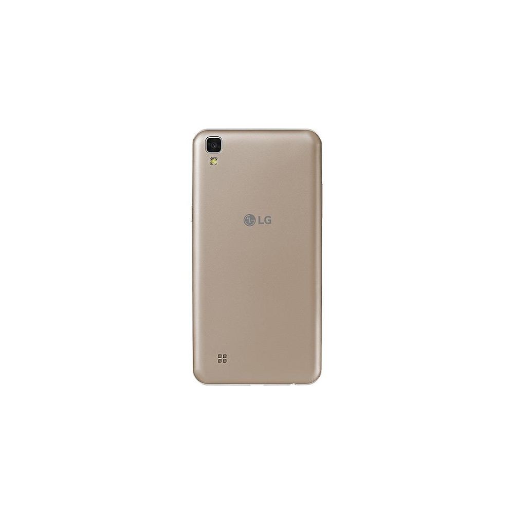 Smartphone LG X Power Dual Chip Android6.0 16GB 4G -Dourado