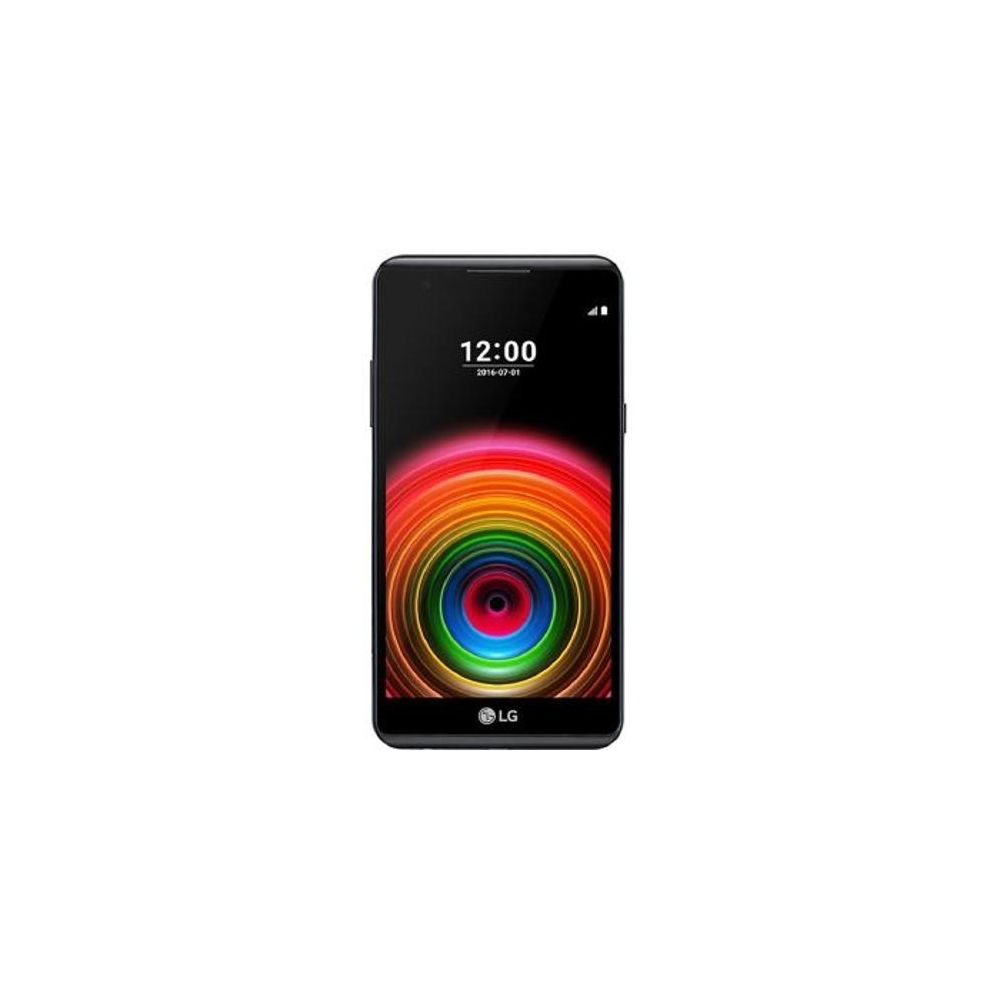 Smartphone LG X Power Dual Chip Android 6.0 Tela 5.3