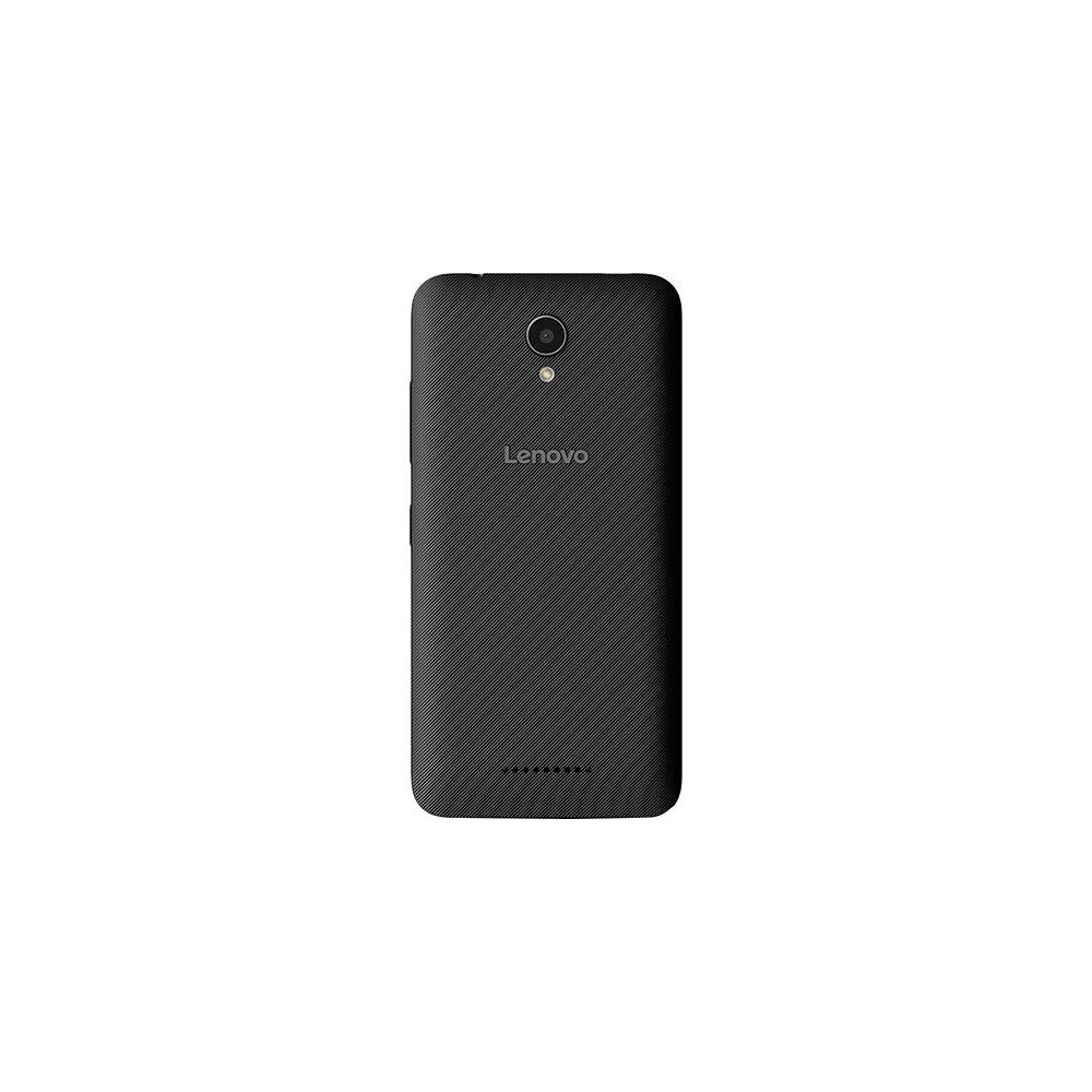 Smartphone Lenovo Vibe B DualChip Android6.0 8GB 4G - Preto