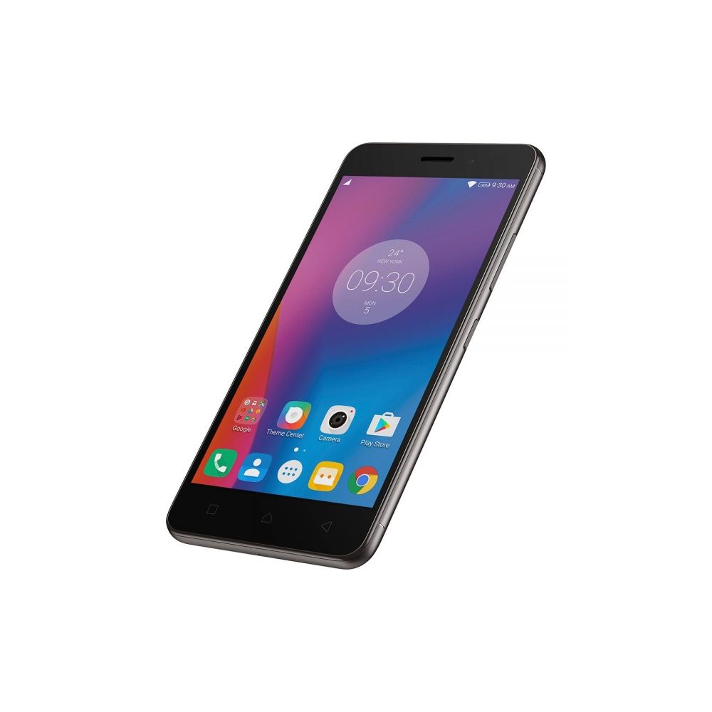 Smartphone Lenovo Vibe K6 DualChip Android 32GB 4G - Grafite