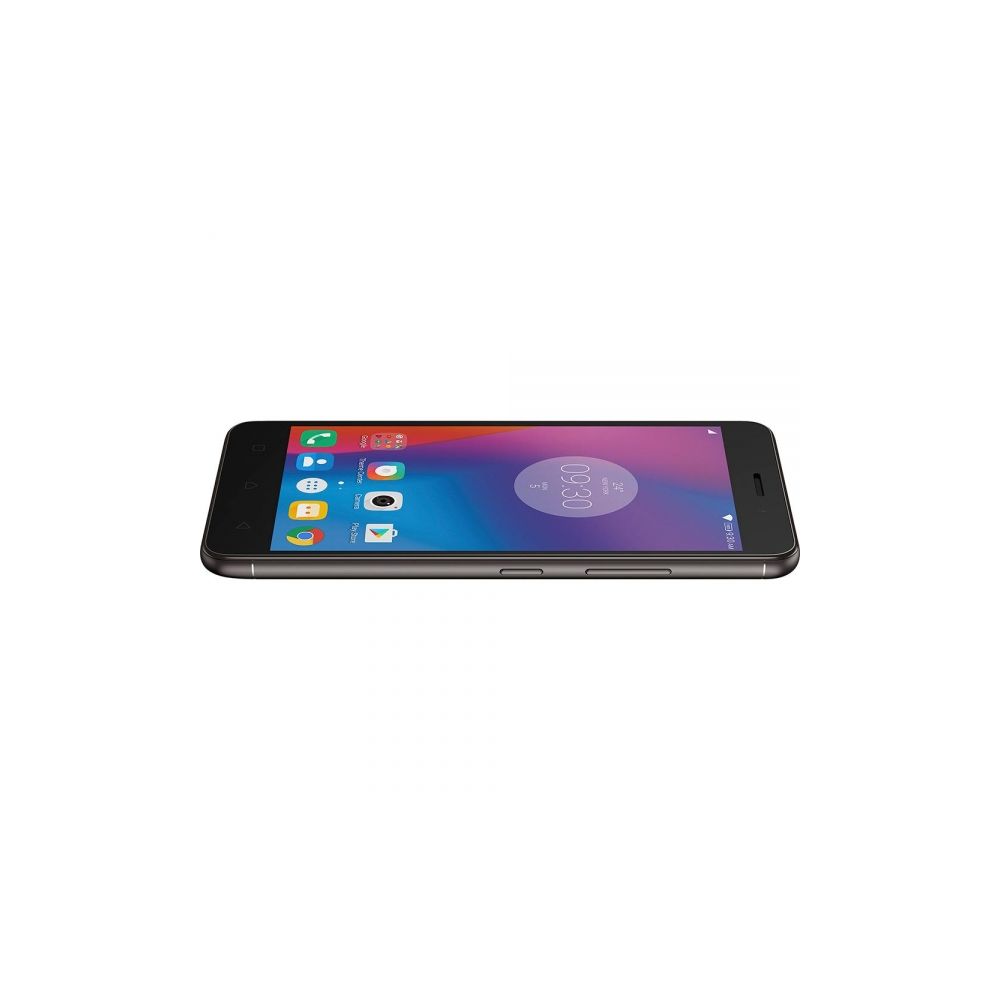Smartphone Lenovo Vibe K6 DualChip Android 32GB 4G - Grafite