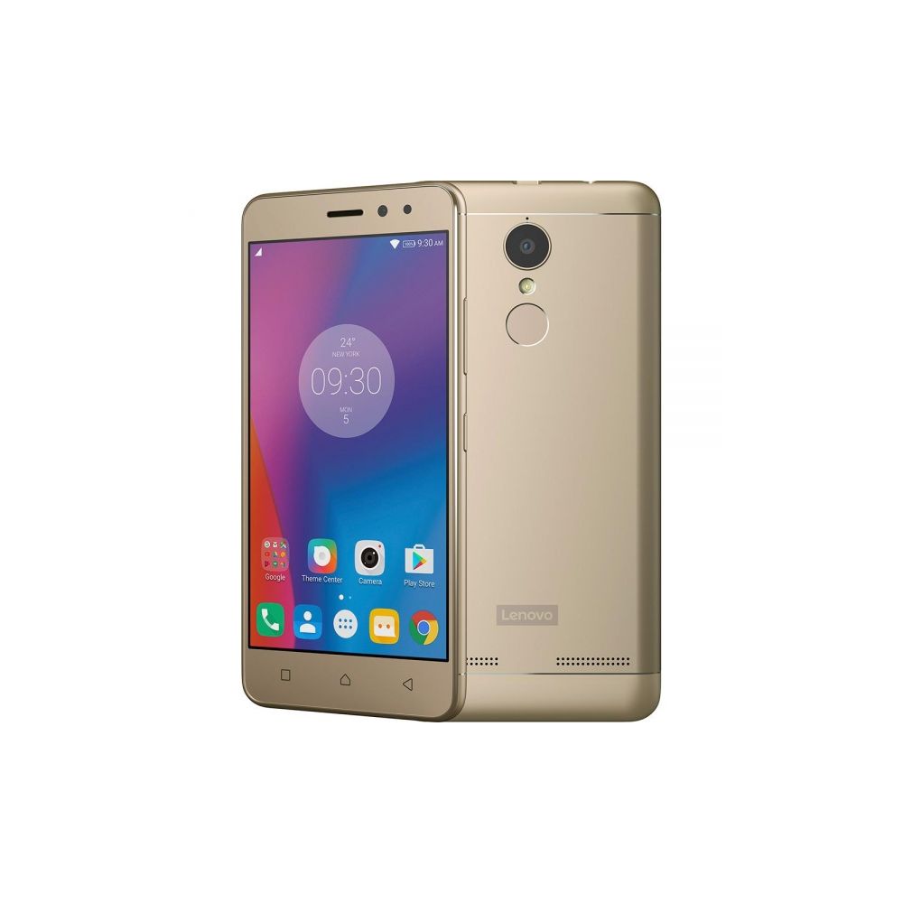 Smartphone Lenovo Vibe K6 Dual Chip Android Tela 5