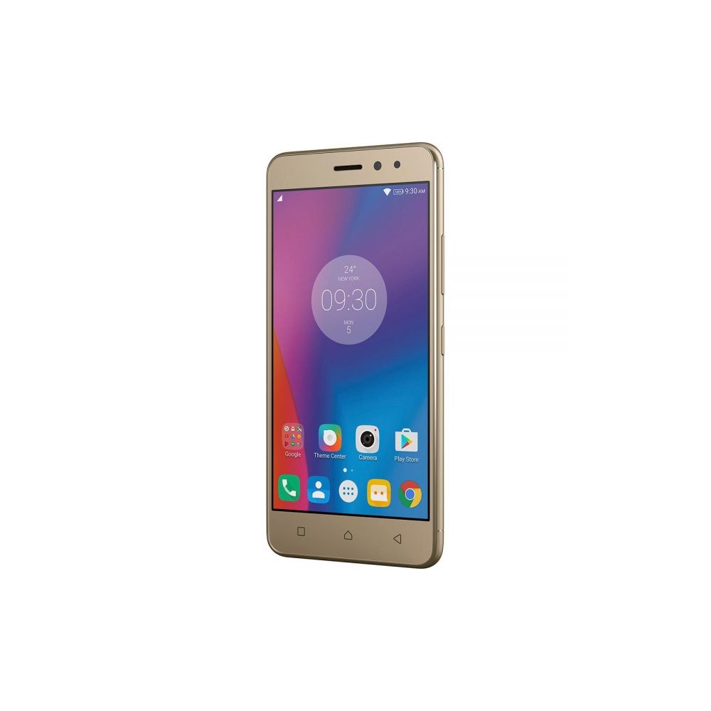 Smartphone Lenovo Vibe K6 Dual Chip Android Tela 5