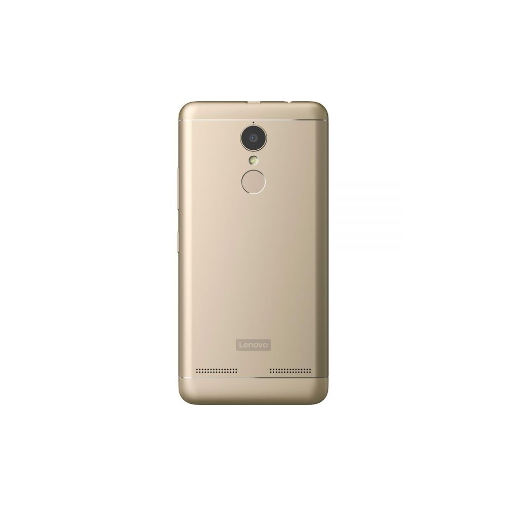 Smartphone Lenovo Vibe K6 Dual Chip Android Tela 5