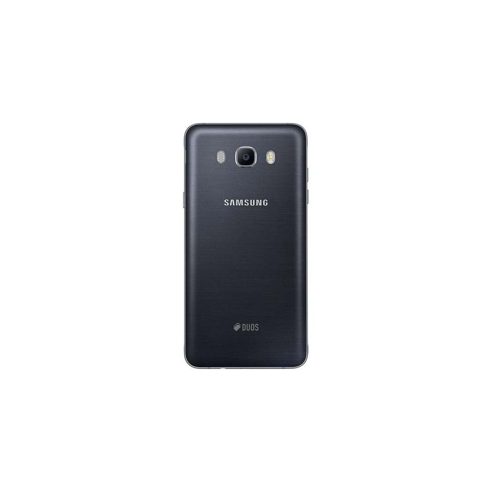 Reducción triste prueba Smartphone Samsung Galaxy J7 Metal Dual Chip Android 6.0 Tela 5.5" 16GB 4G  Câmera 13MP - Preto - CELULARES E TELEFONES - SMARTPHONE : PC Informática