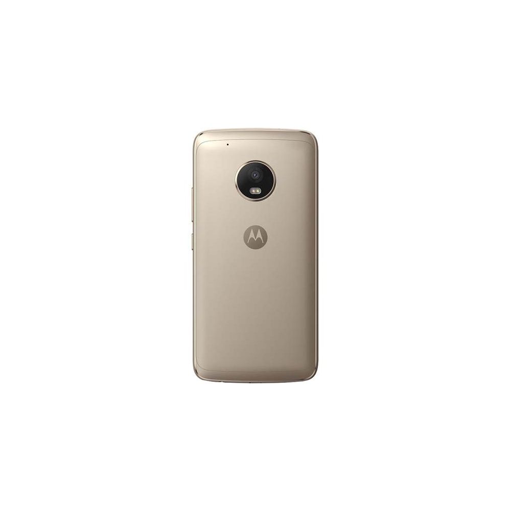 Smartphone Moto G5 Plus XT1683 Ouro - Dual Chip, 4G