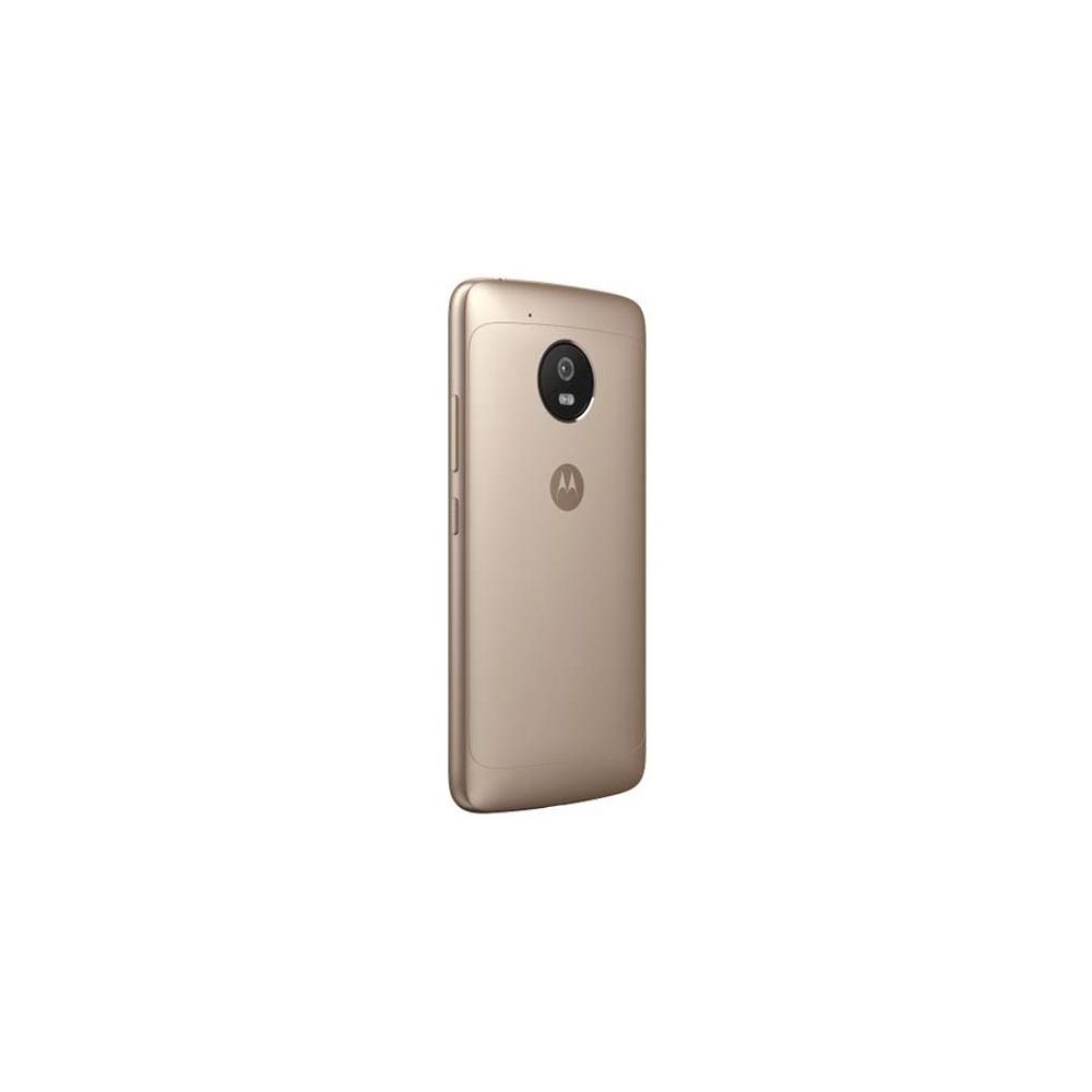 Smartphone Motorola Moto G5 XT1672 32GB Dourado Android 7.0