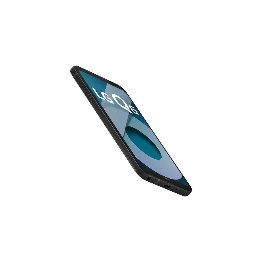 Smartphone Q6 M700TV 32GB, 5.5”, Android 7.0, 4G, 13MP, Octa-Core, 3GB RAM, Preto - LG 