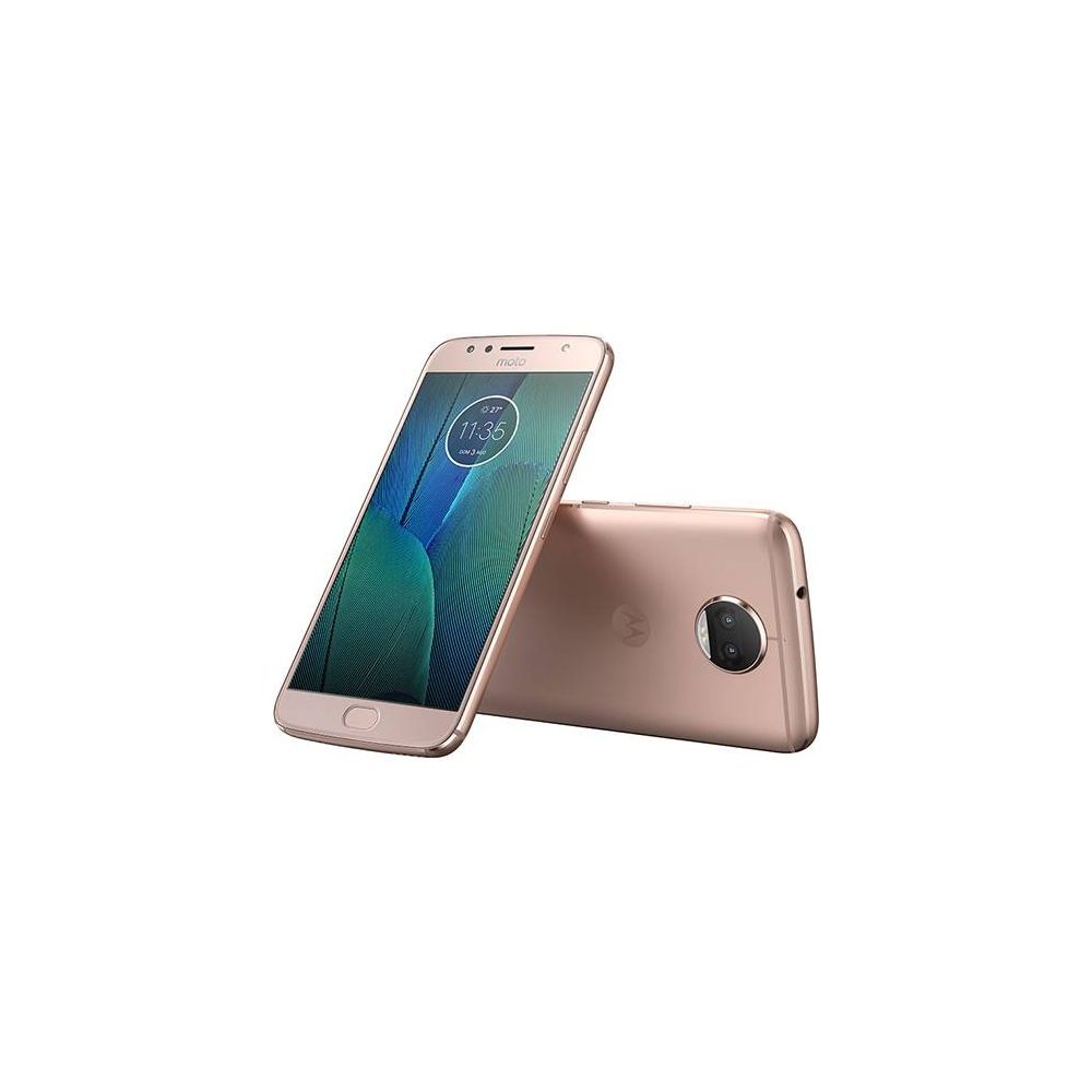 Smartphone Motorola Moto G 5s Plus 