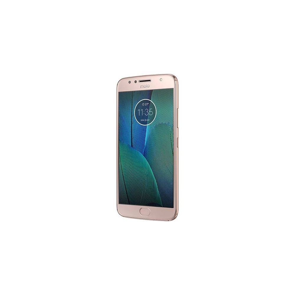 Smartphone Motorola Moto G 5s Plus 