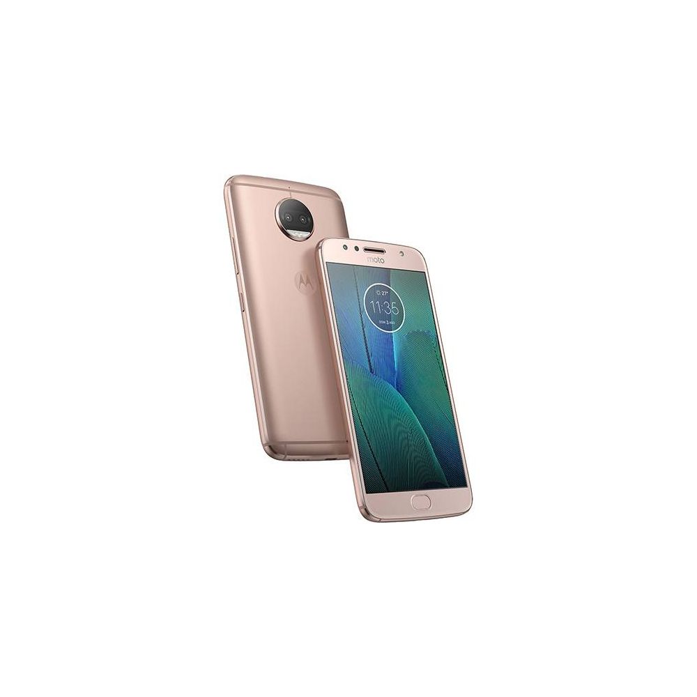 Smartphone Motorola Moto G 5s Plus 