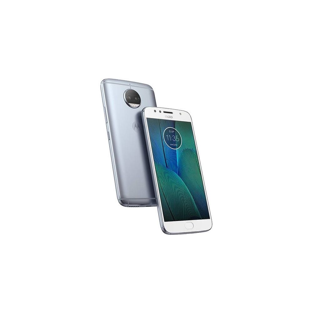 Smartphone Moto G 5s Plus - Motorola 