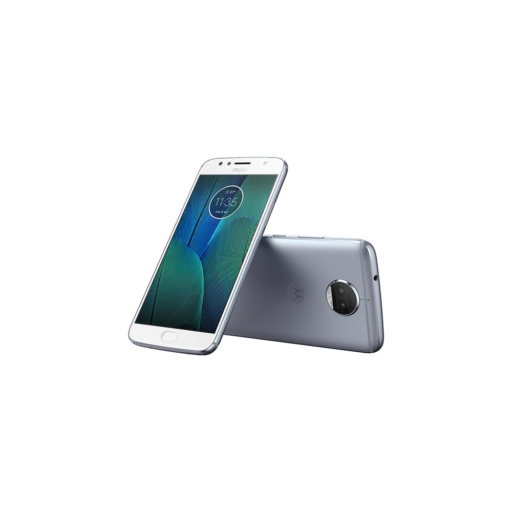 Smartphone Moto G 5s Plus - Motorola 