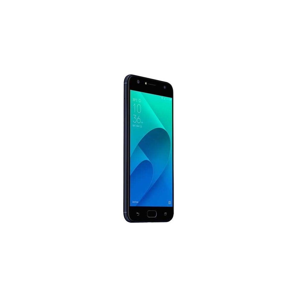 Smartphone  ZenFone 4  Preto Dual Chip - Asus