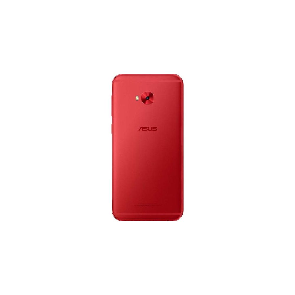 Smartphone ZenFone 4 Selfie Vermelho Dual Chip - Asus