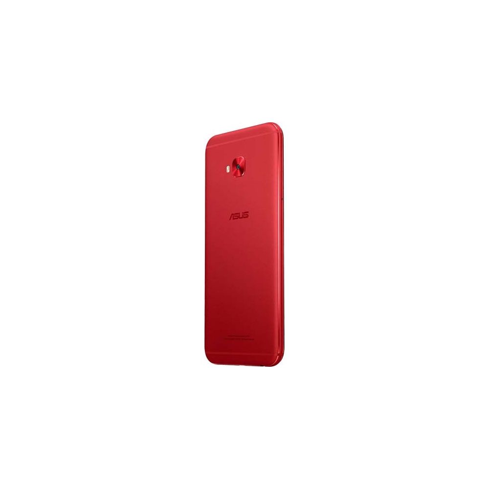 Smartphone ZenFone 4 Selfie Vermelho Dual Chip - Asus