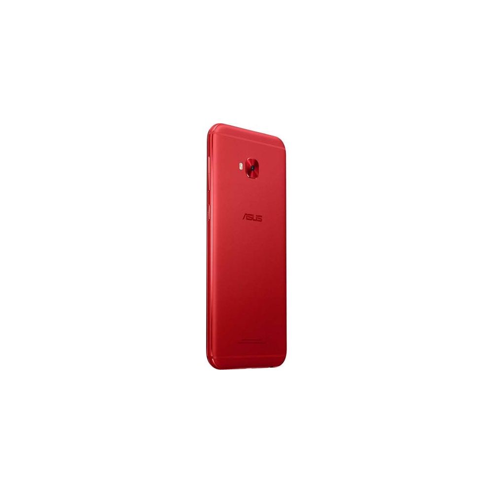 Smartphone ZenFone 4 Selfie Vermelho Dual Chip - Asus